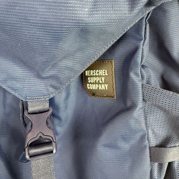 Herschel Supply co. Barlow Large Peacoat Backpack - Picture 7 of 10